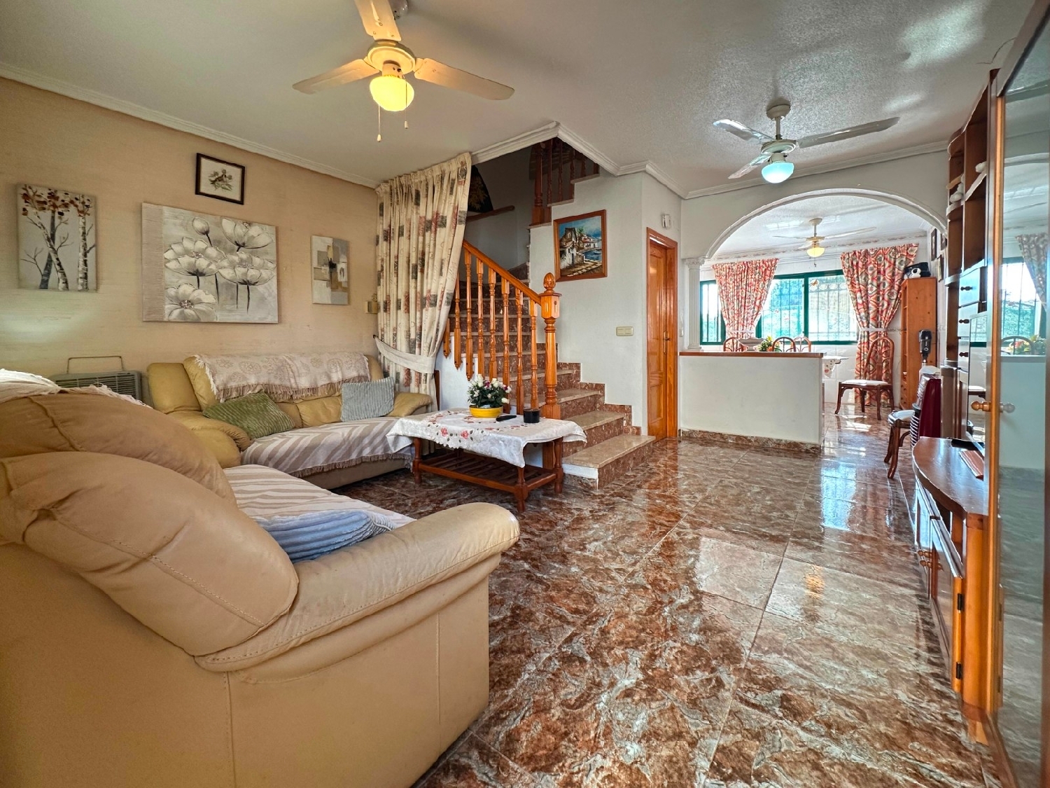  à vendre maison Orihuela Costa Baix Segura 7