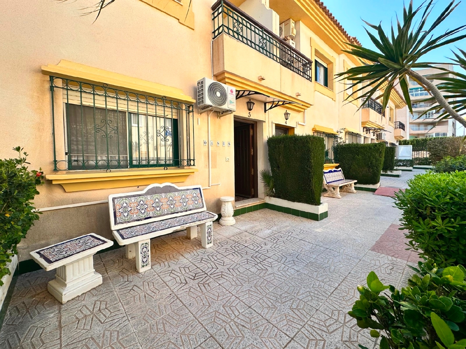  à vendre maison Orihuela Costa Baix Segura 6