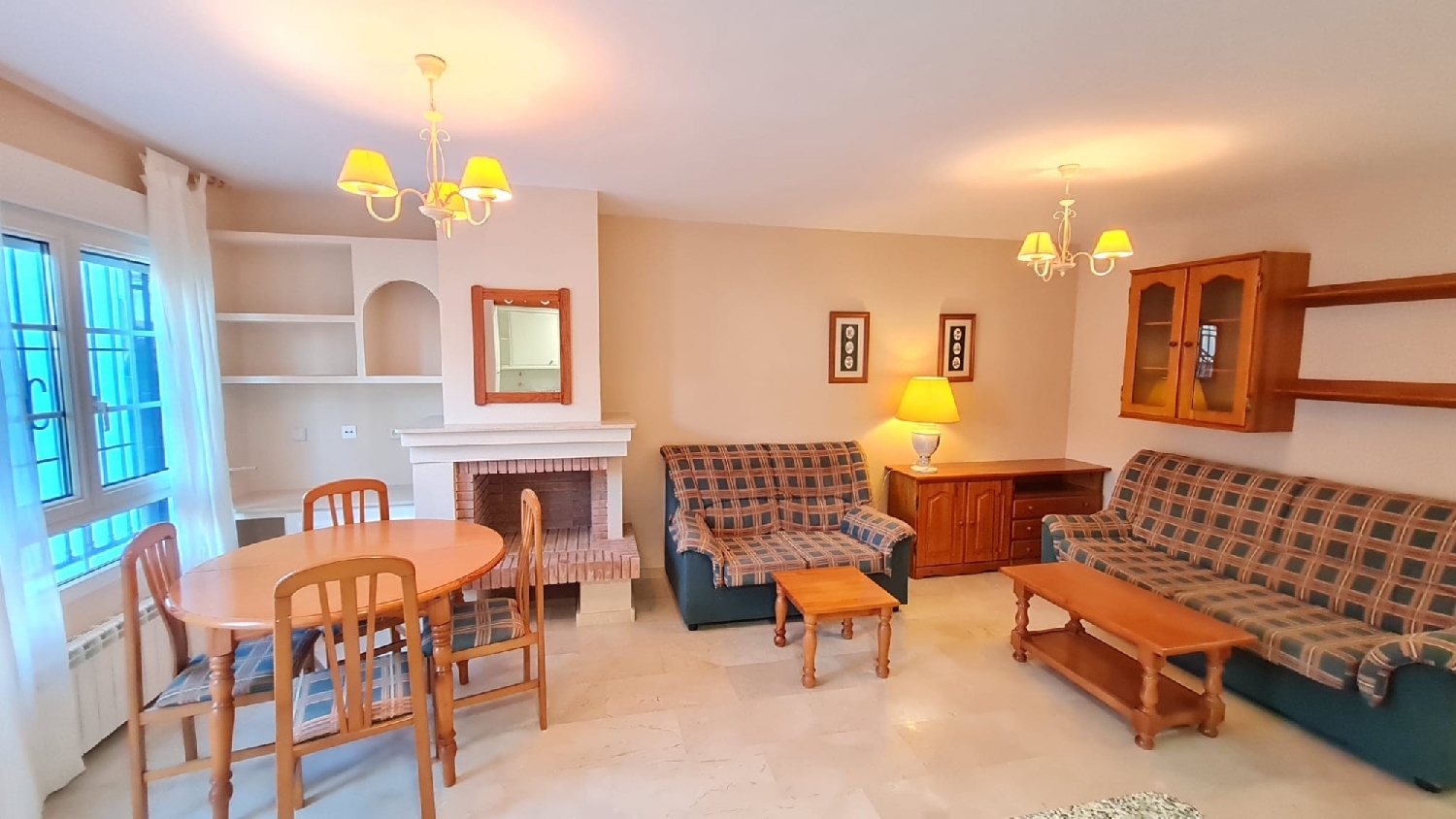  à vendre maison Orihuela Costa Baix Segura 4