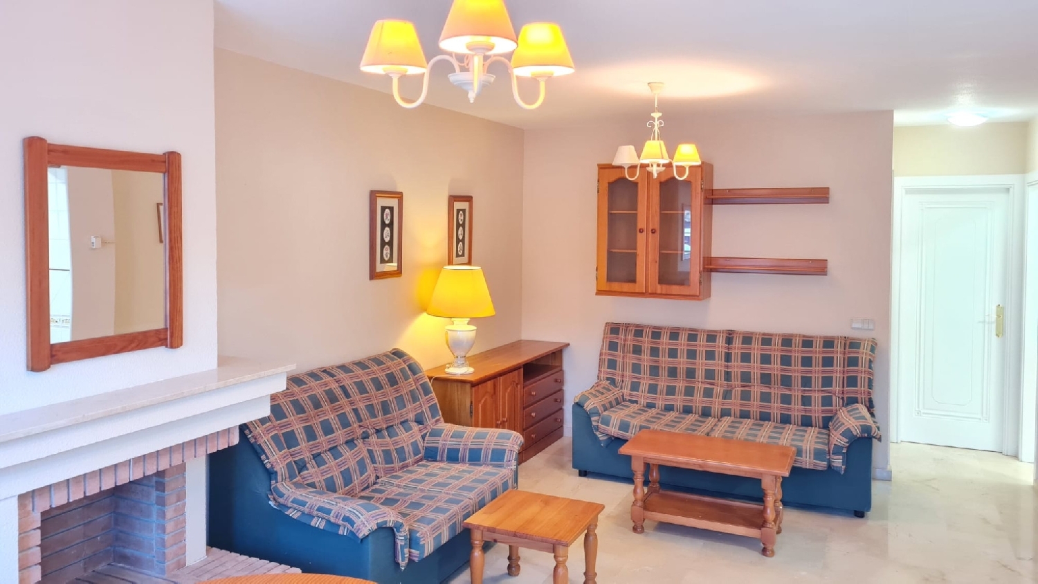  à vendre maison Orihuela Costa Baix Segura 5