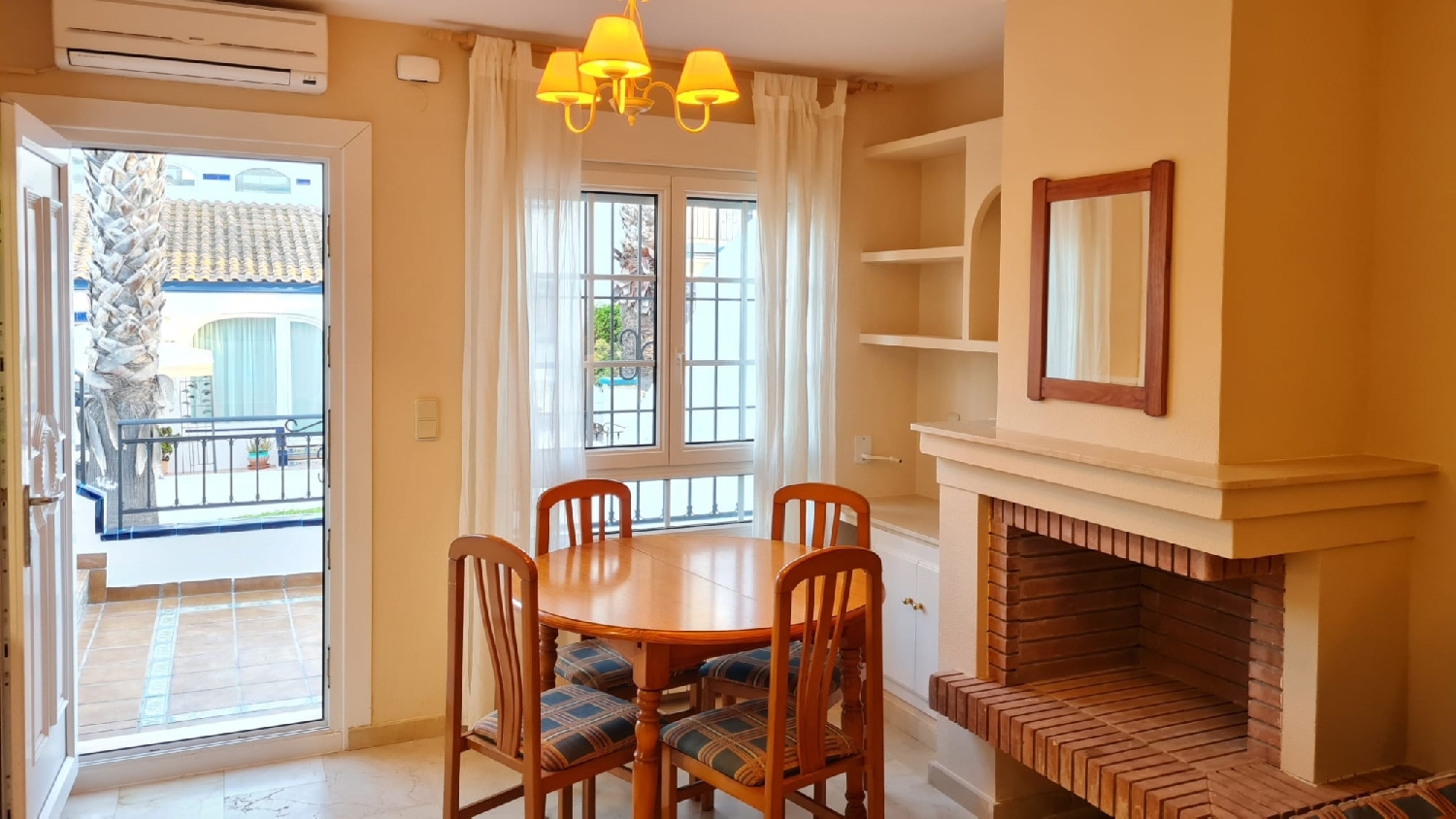  à vendre maison Orihuela Costa Baix Segura 7