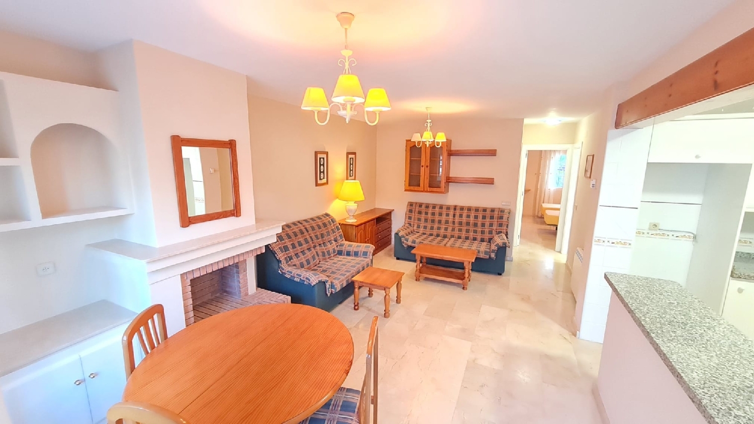  à vendre maison Orihuela Costa Baix Segura 6