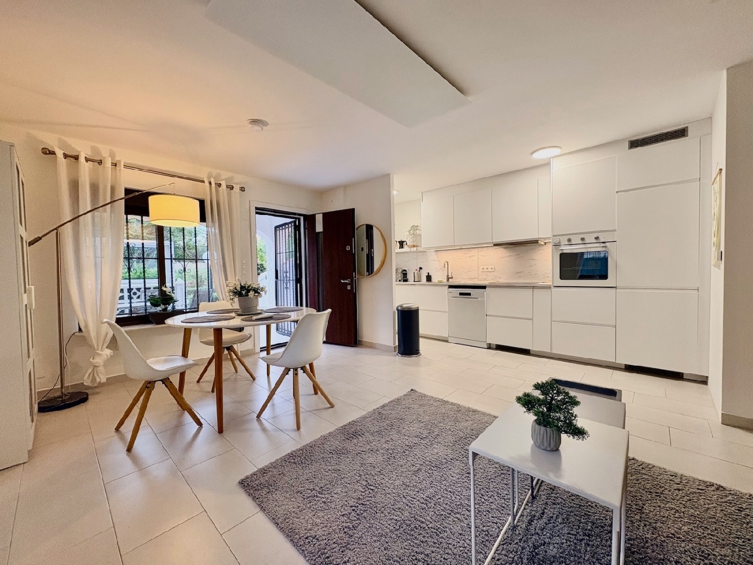  à vendre maison Orihuela Costa Baix Segura 4