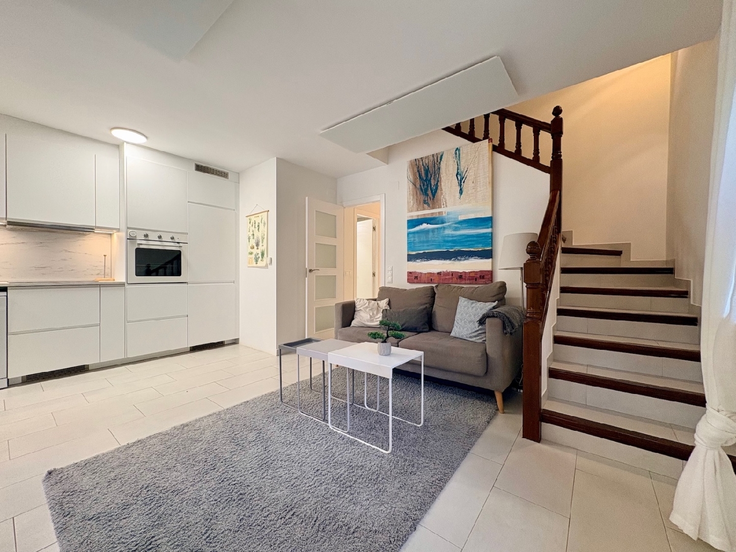  à vendre maison Orihuela Costa Baix Segura 6