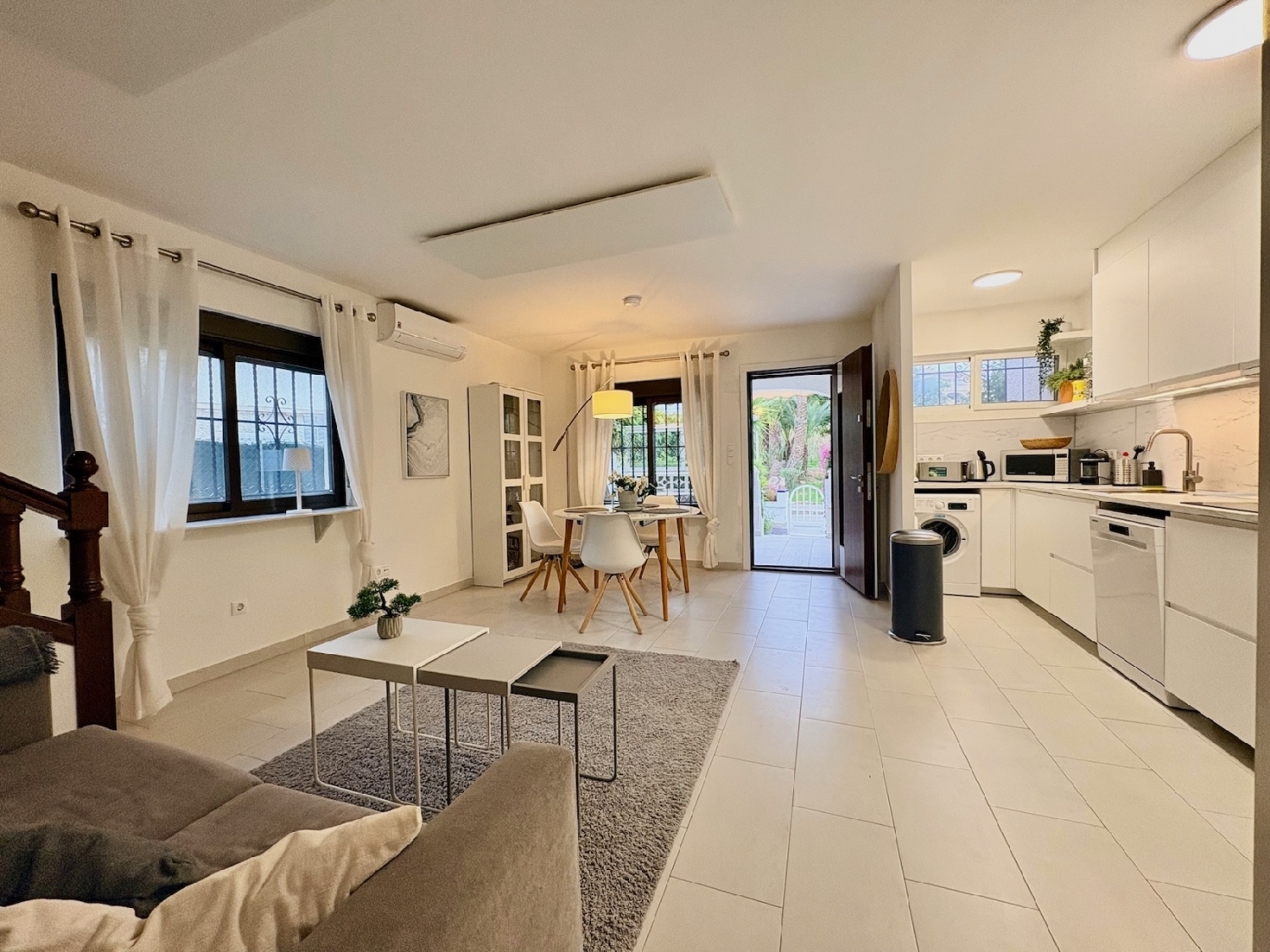  à vendre maison Orihuela Costa Baix Segura 2