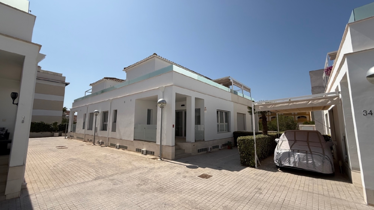  for sale house Orihuela Costa Baix Segura 1