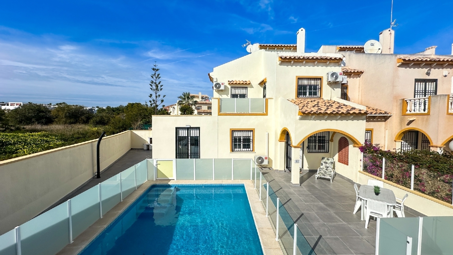  for sale house Orihuela Costa Baix Segura 2