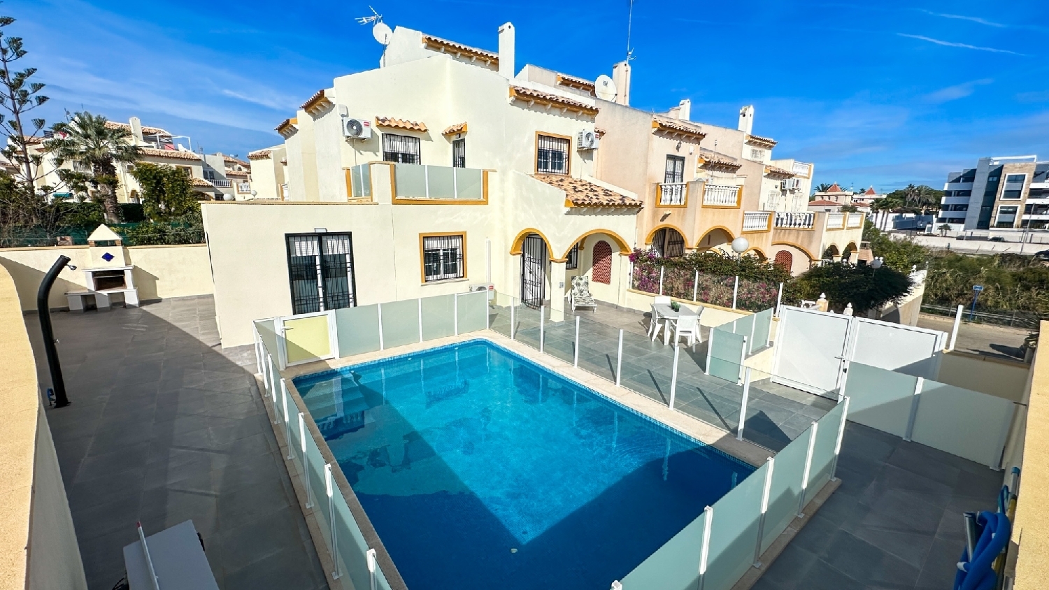  for sale house Orihuela Costa Baix Segura 1
