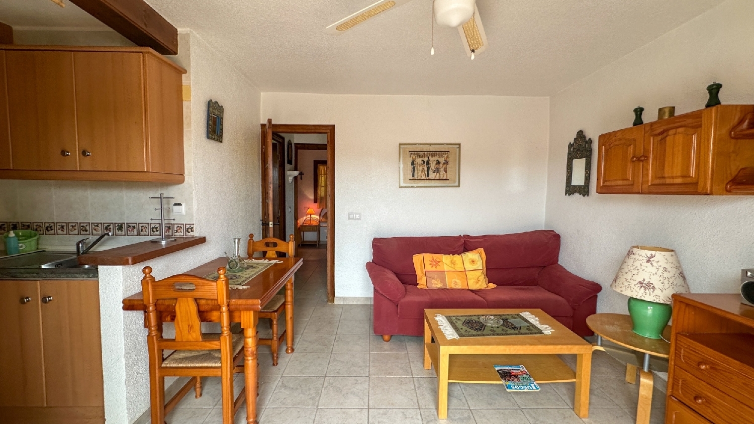  for sale house Orihuela Costa Baix Segura 4