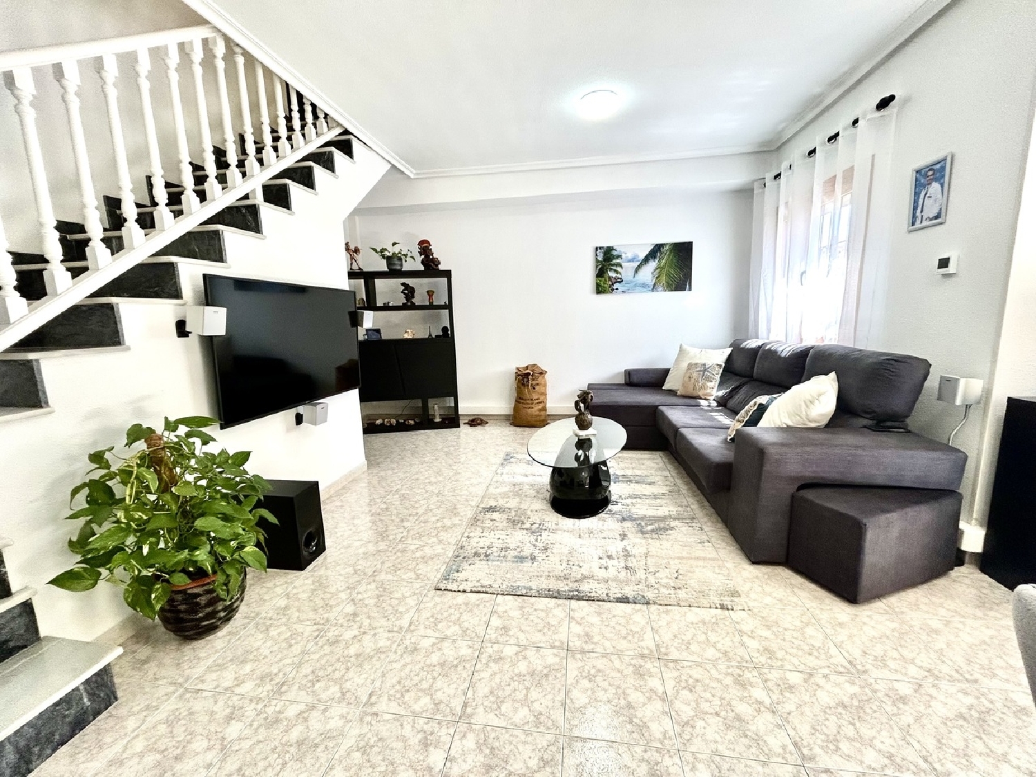 à vendre maison Orihuela Costa Baix Segura 5