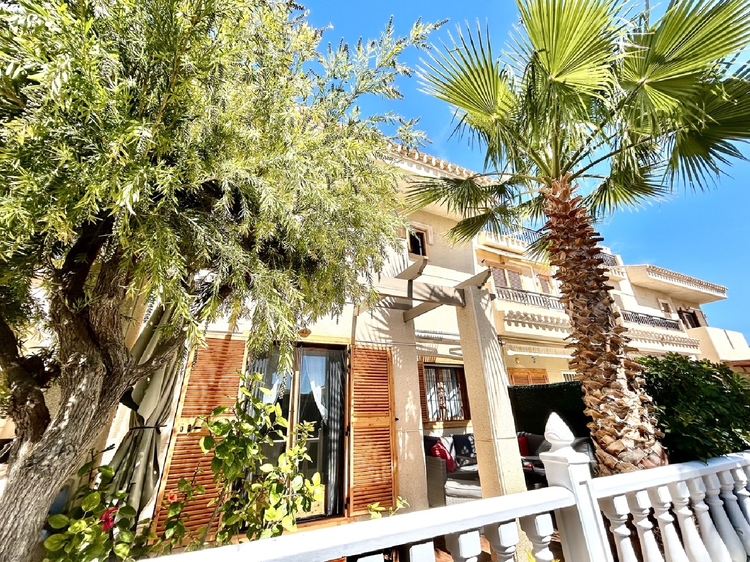 à vendre maison Orihuela Costa Baix Segura 1