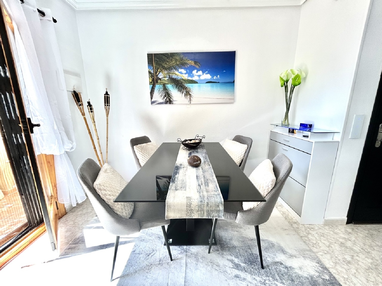 à vendre maison Orihuela Costa Baix Segura 7