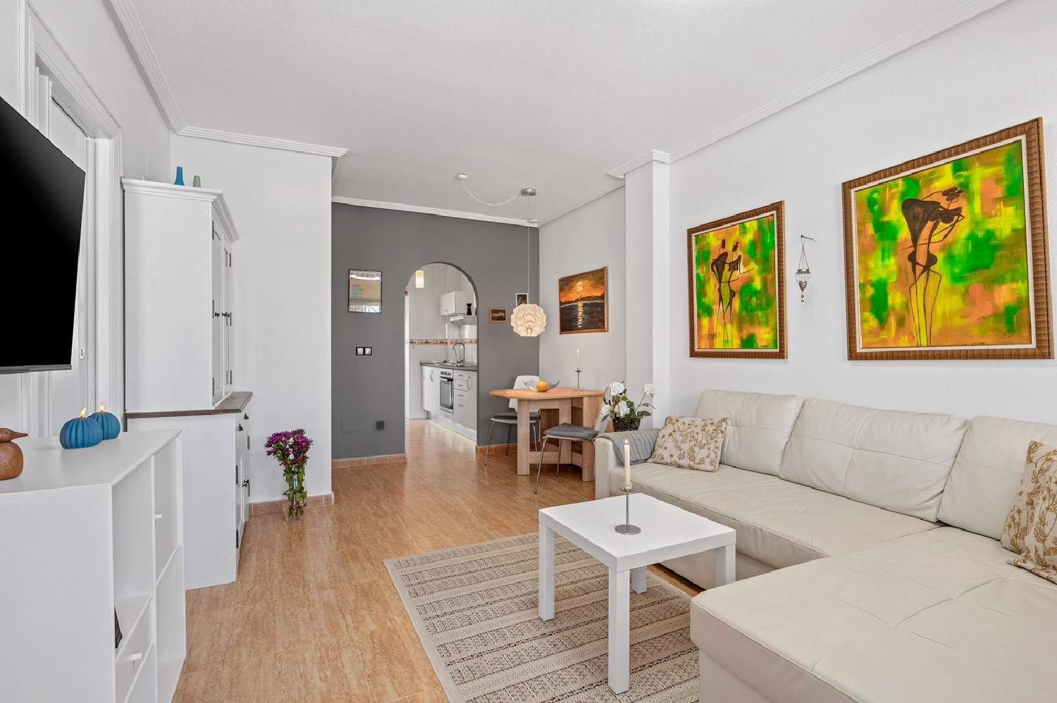 à vendre maison Orihuela Costa Baix Segura 2