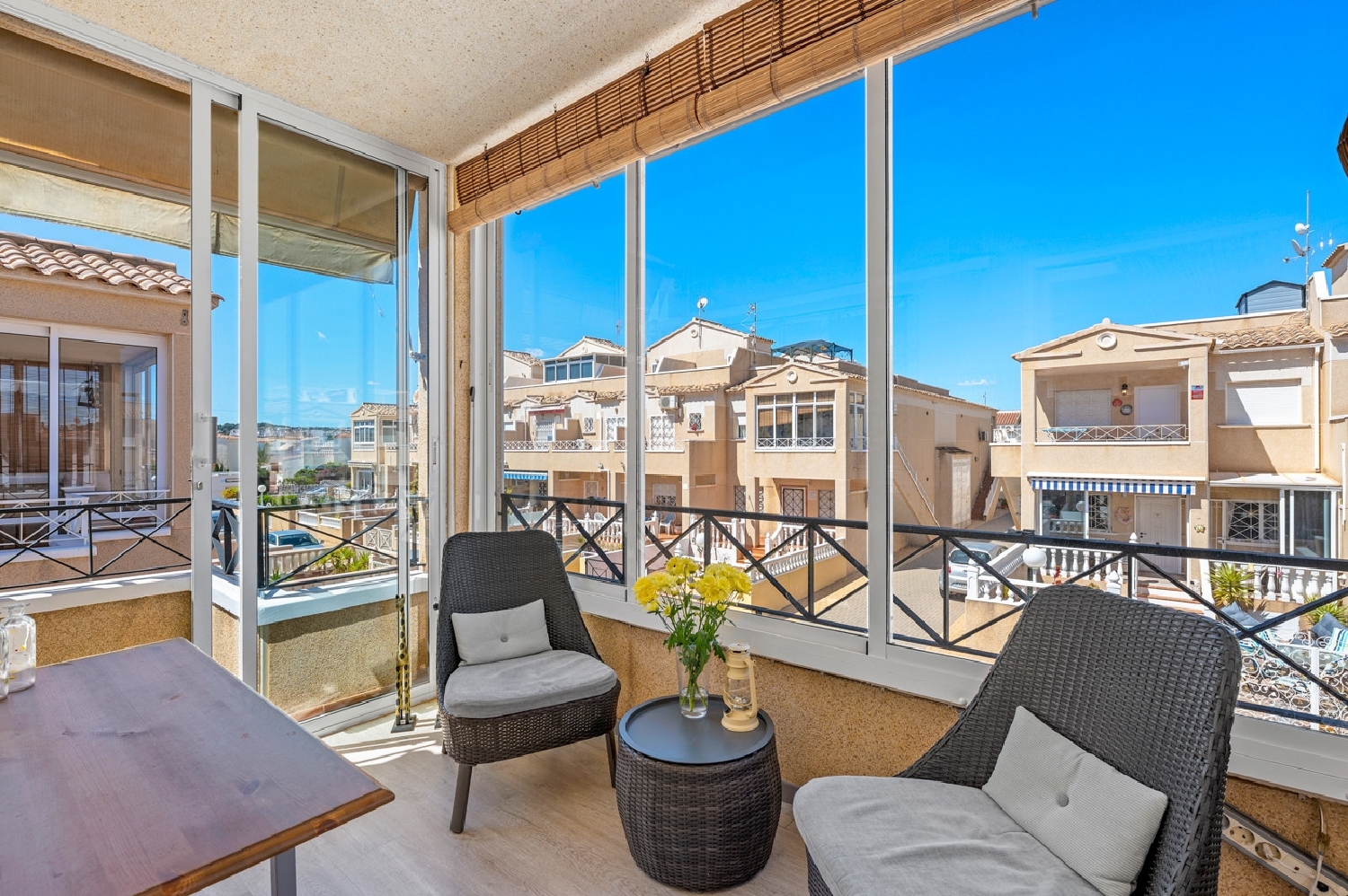 à vendre maison Orihuela Costa Baix Segura 5