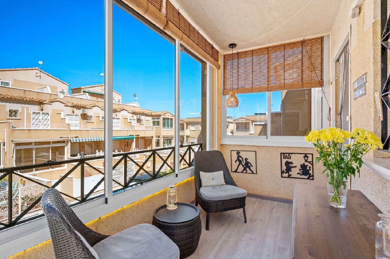 à vendre maison Orihuela Costa Baix Segura 4