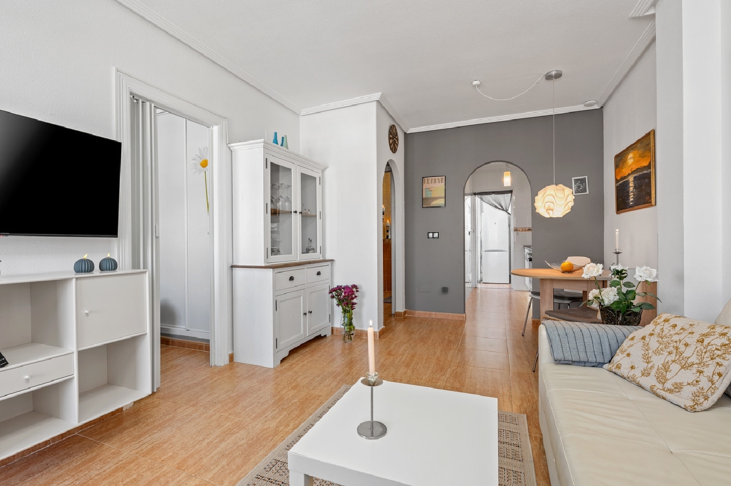 à vendre maison Orihuela Costa Baix Segura 7