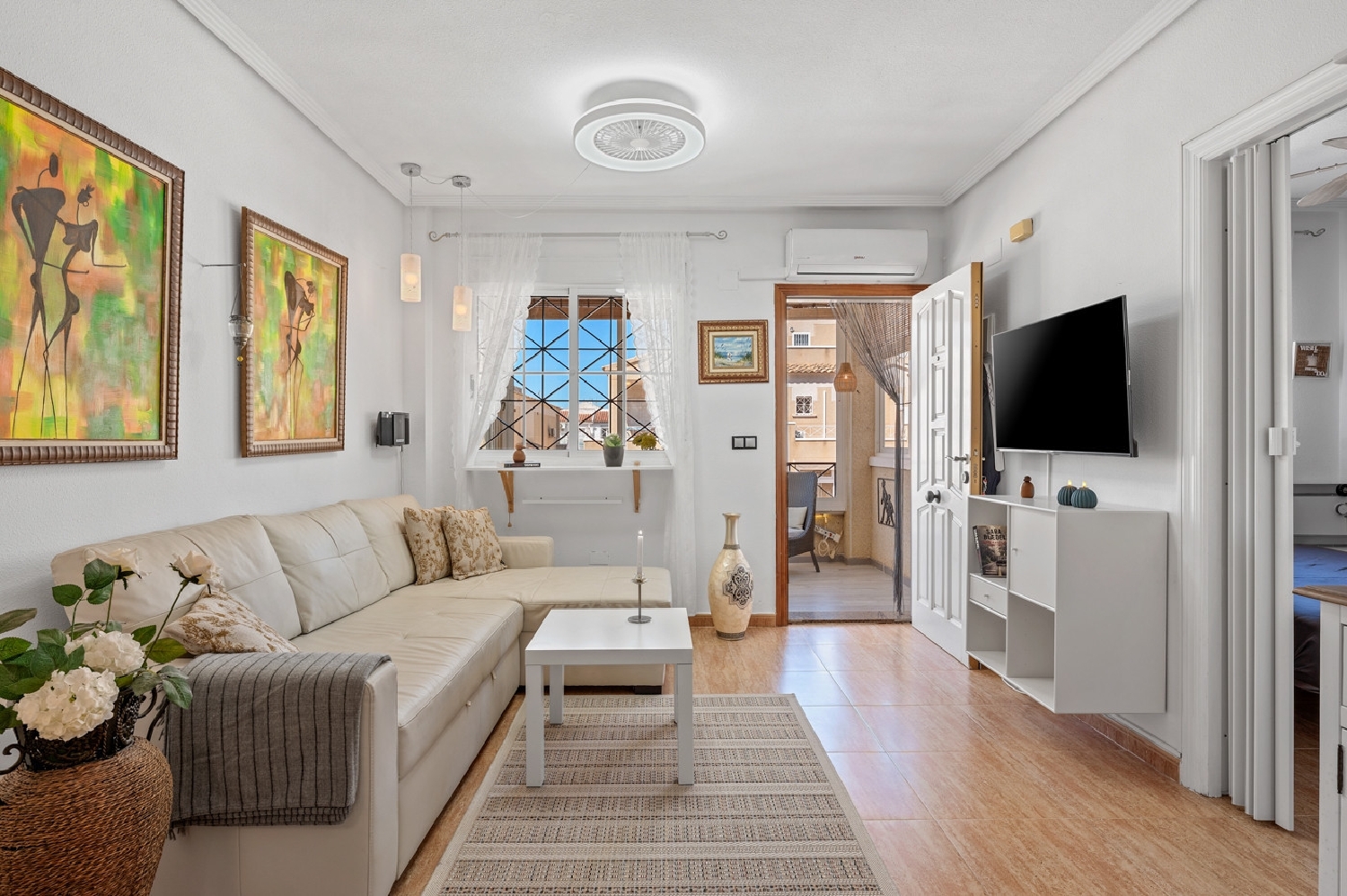 à vendre maison Orihuela Costa Baix Segura 6