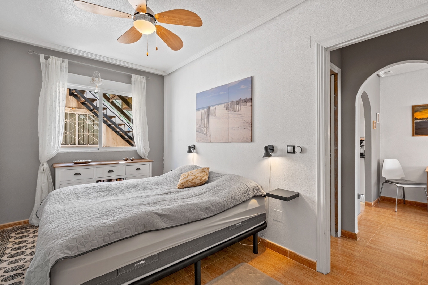 à vendre maison Orihuela Costa Baix Segura 8