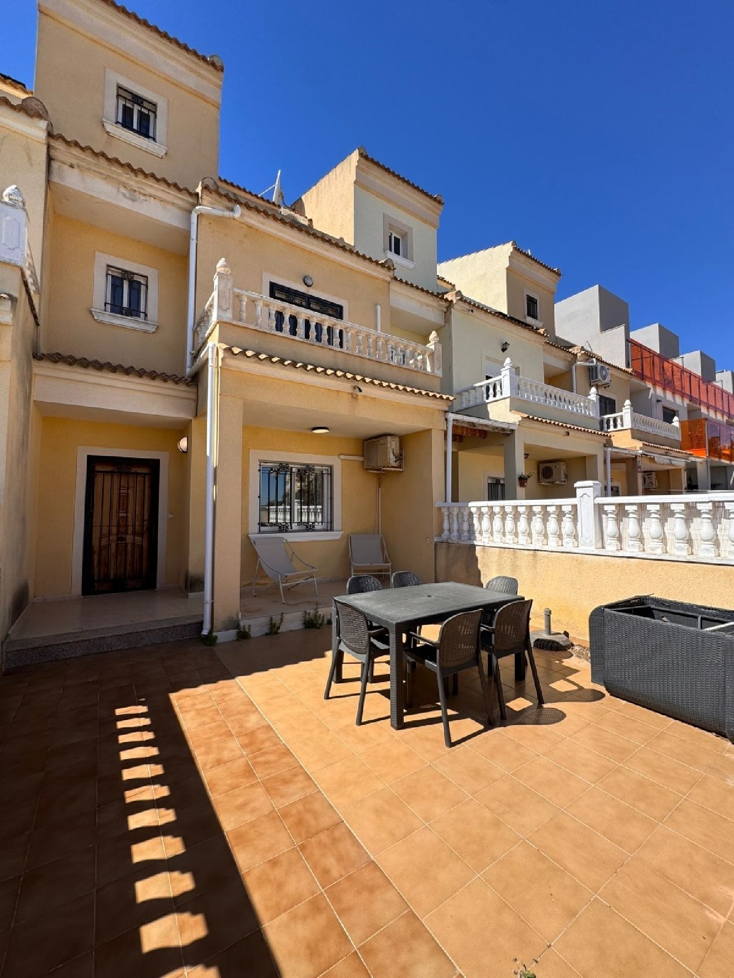 à vendre maison Orihuela Costa Baix Segura 1