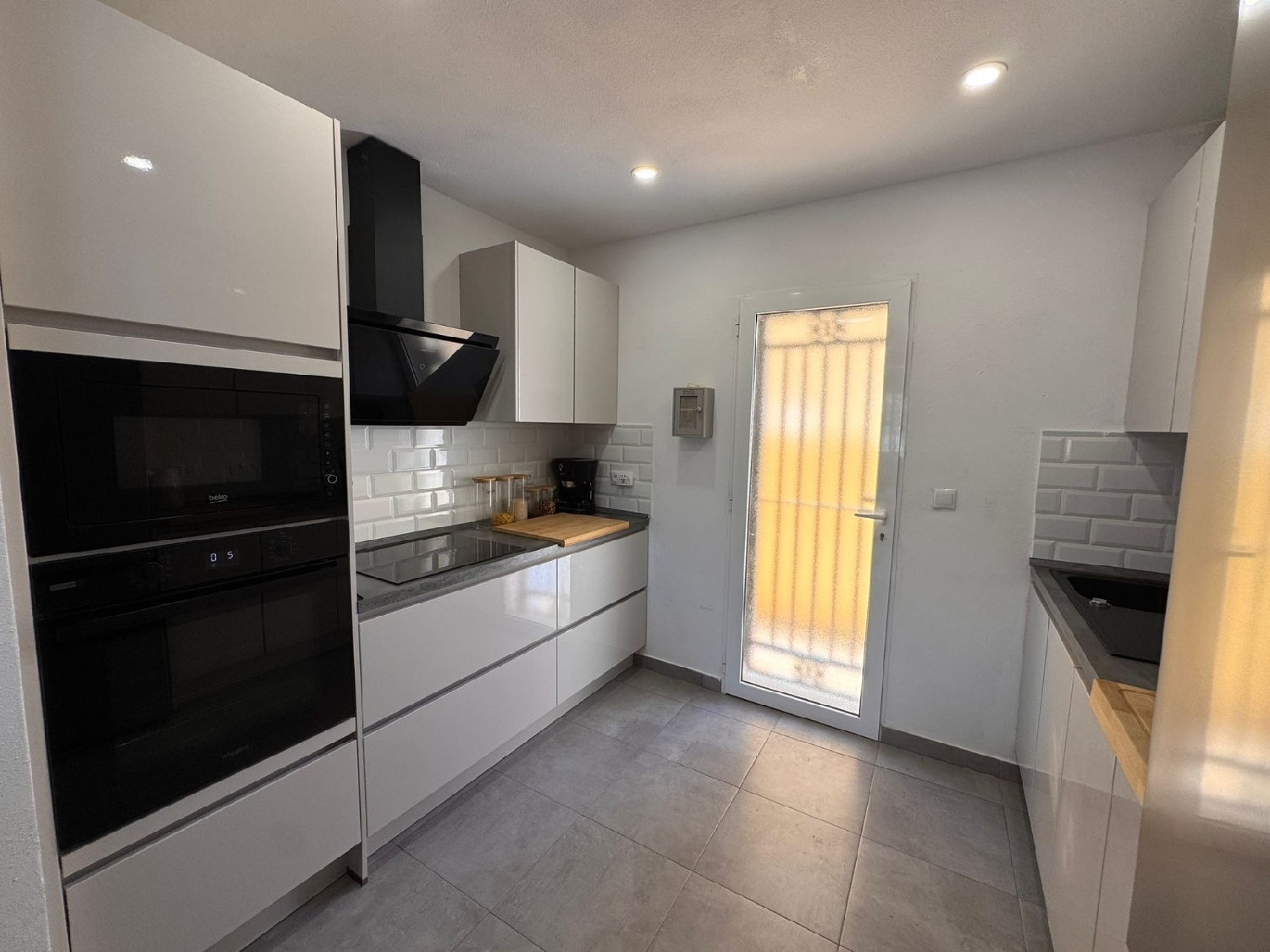 à vendre maison Orihuela Costa Baix Segura 7