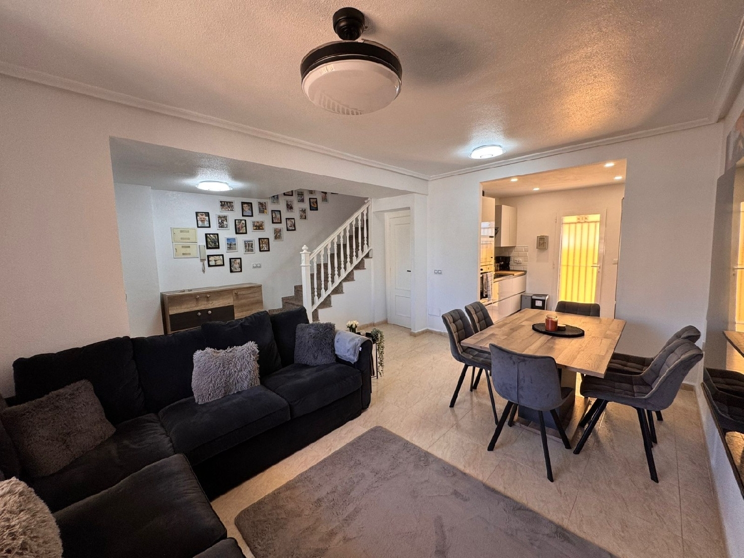 à vendre maison Orihuela Costa Baix Segura 5