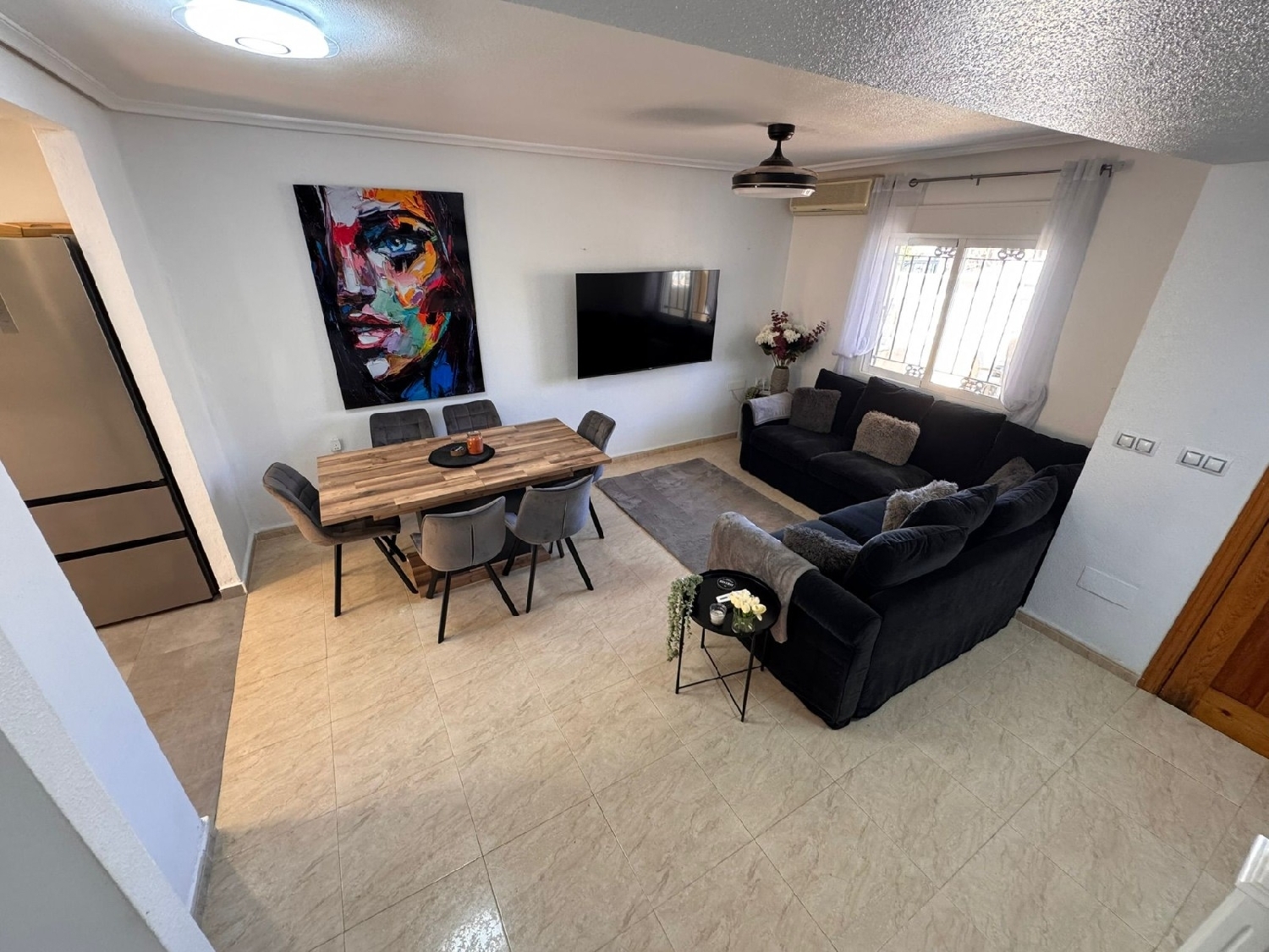 à vendre maison Orihuela Costa Baix Segura 6