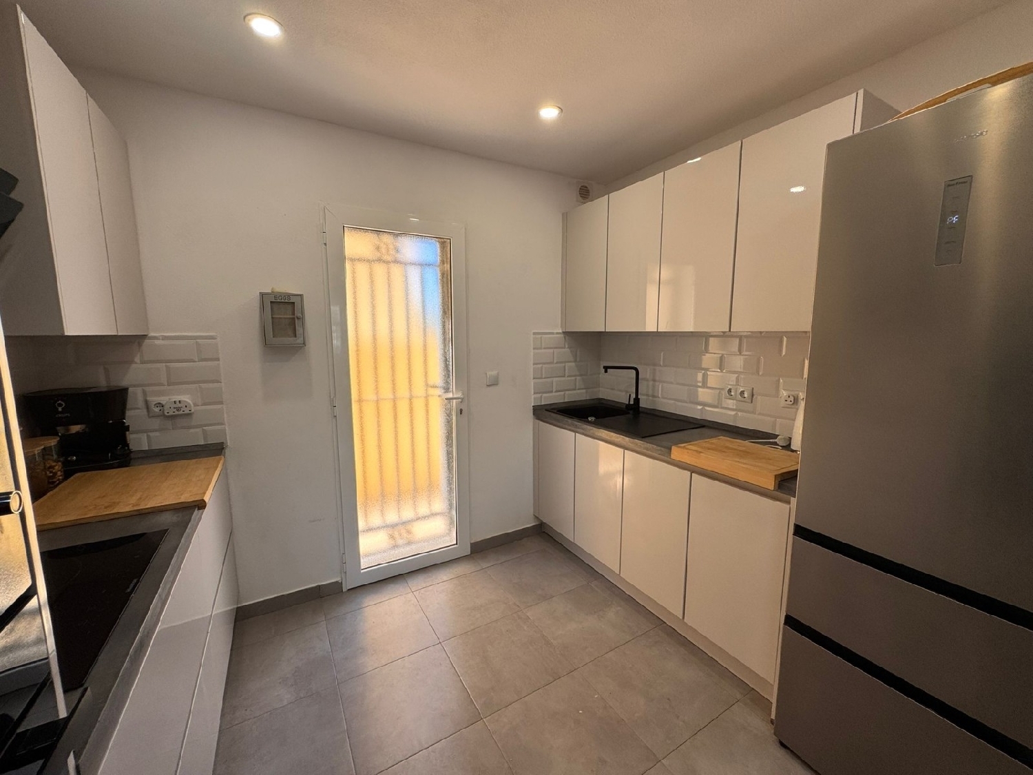 à vendre maison Orihuela Costa Baix Segura 8