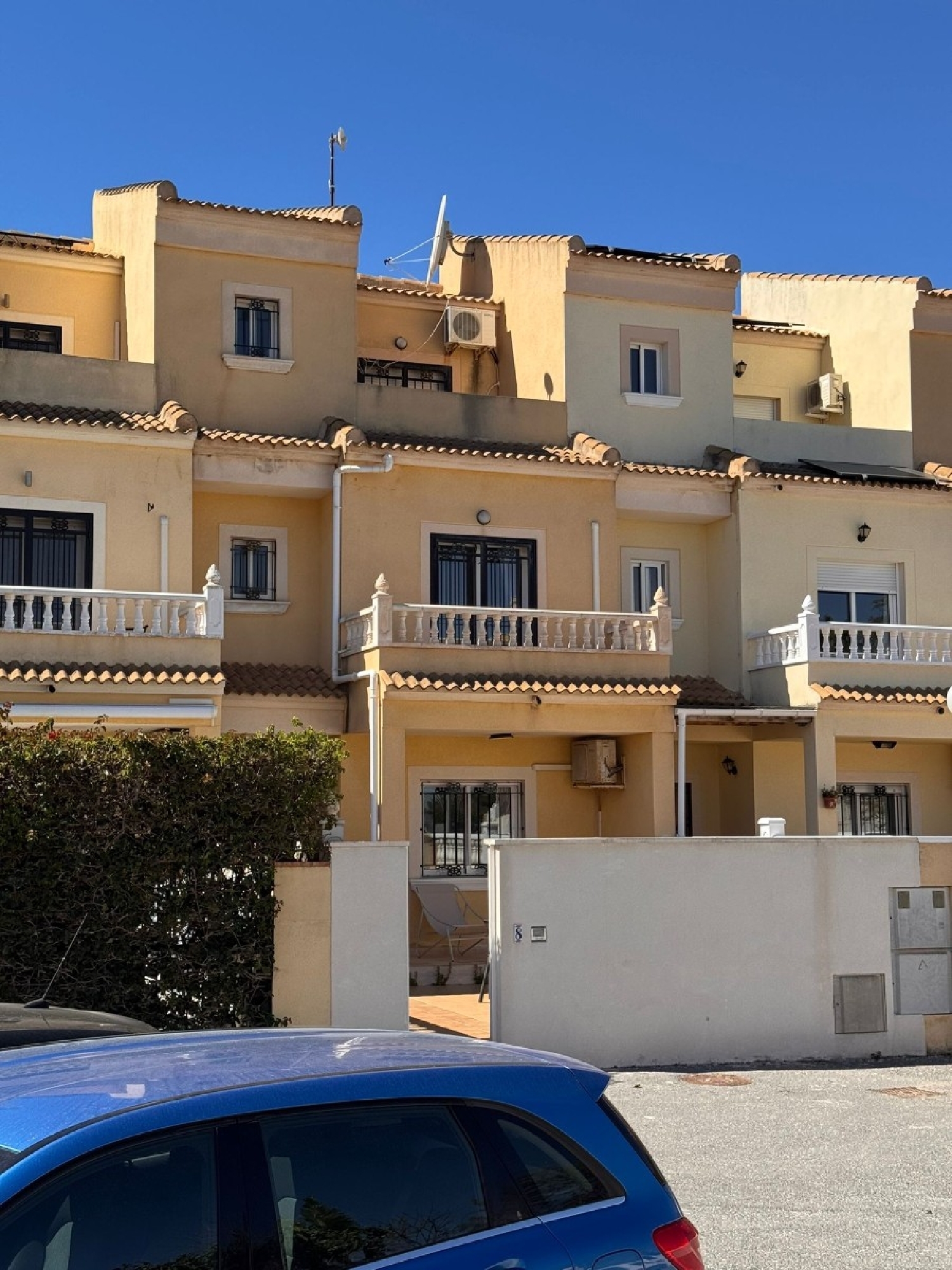 à vendre maison Orihuela Costa Baix Segura 3