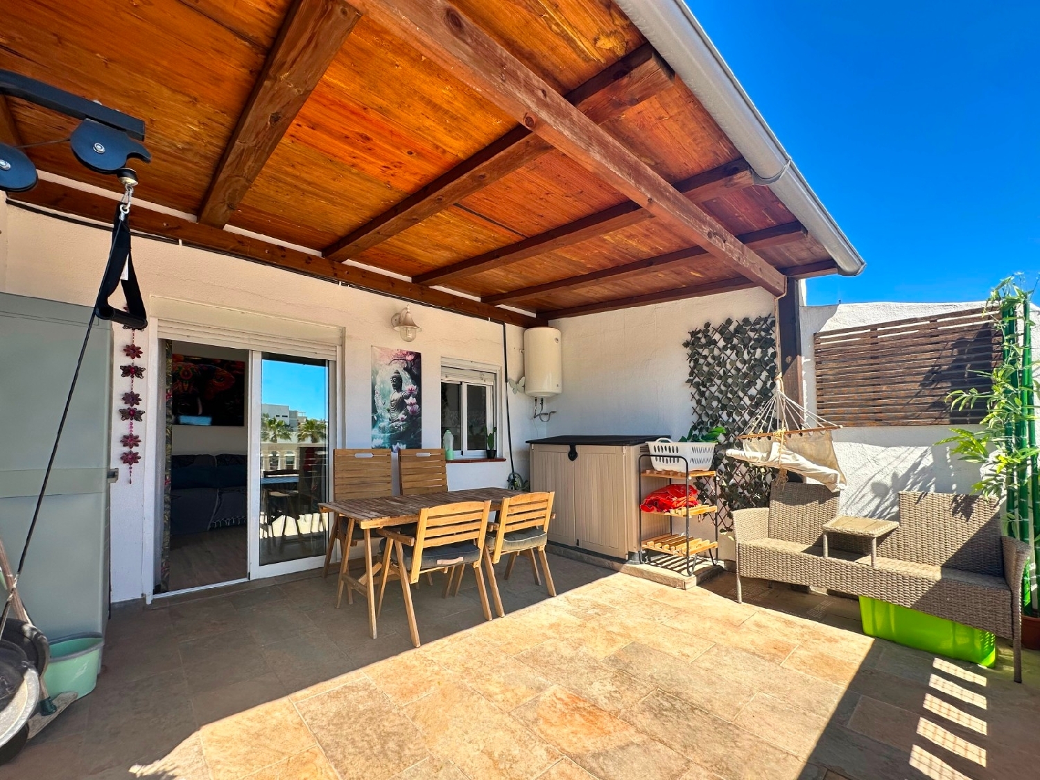 à vendre maison Orihuela Costa Baix Segura 1