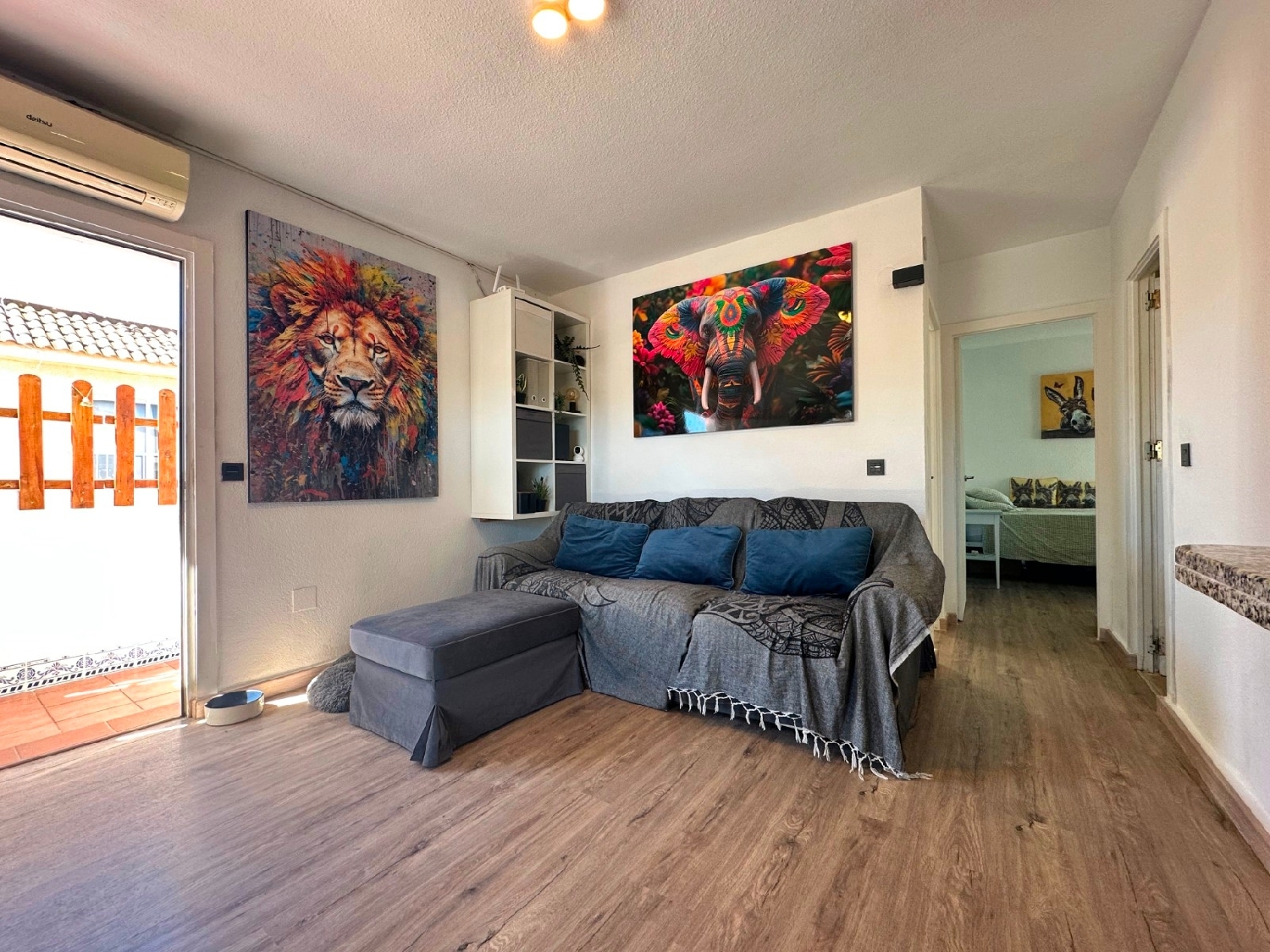 à vendre maison Orihuela Costa Baix Segura 6