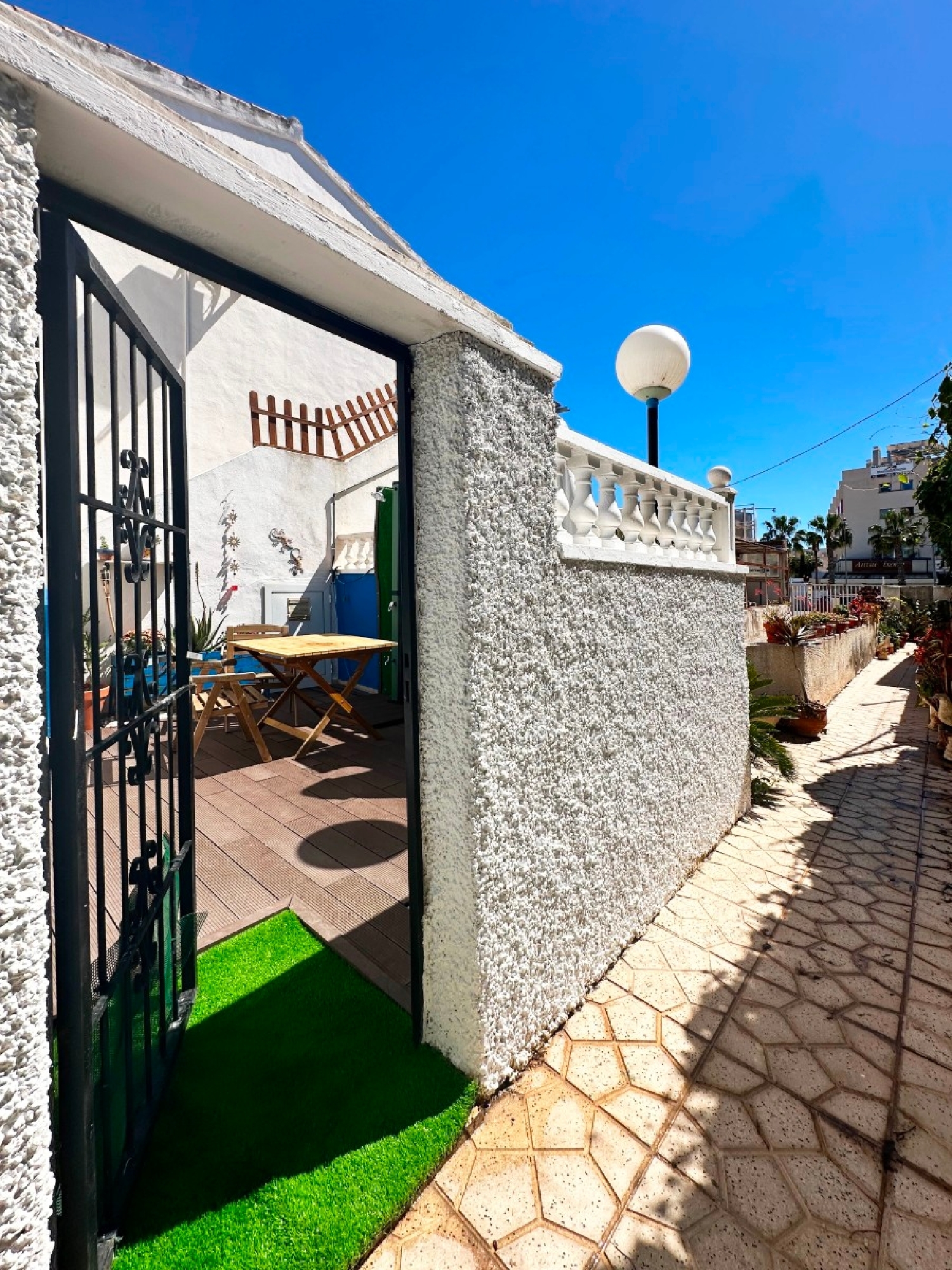 à vendre maison Orihuela Costa Baix Segura 2