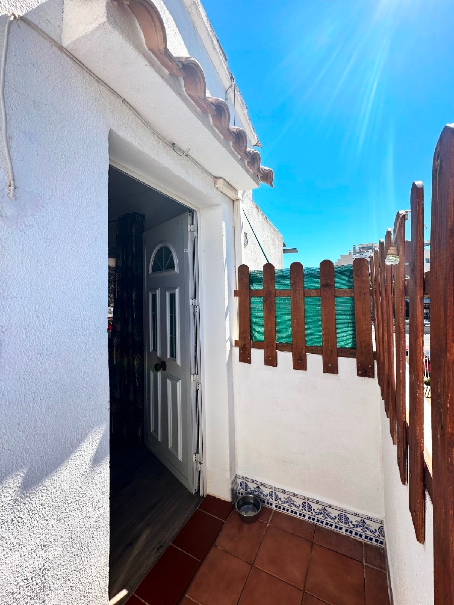 à vendre maison Orihuela Costa Baix Segura 5