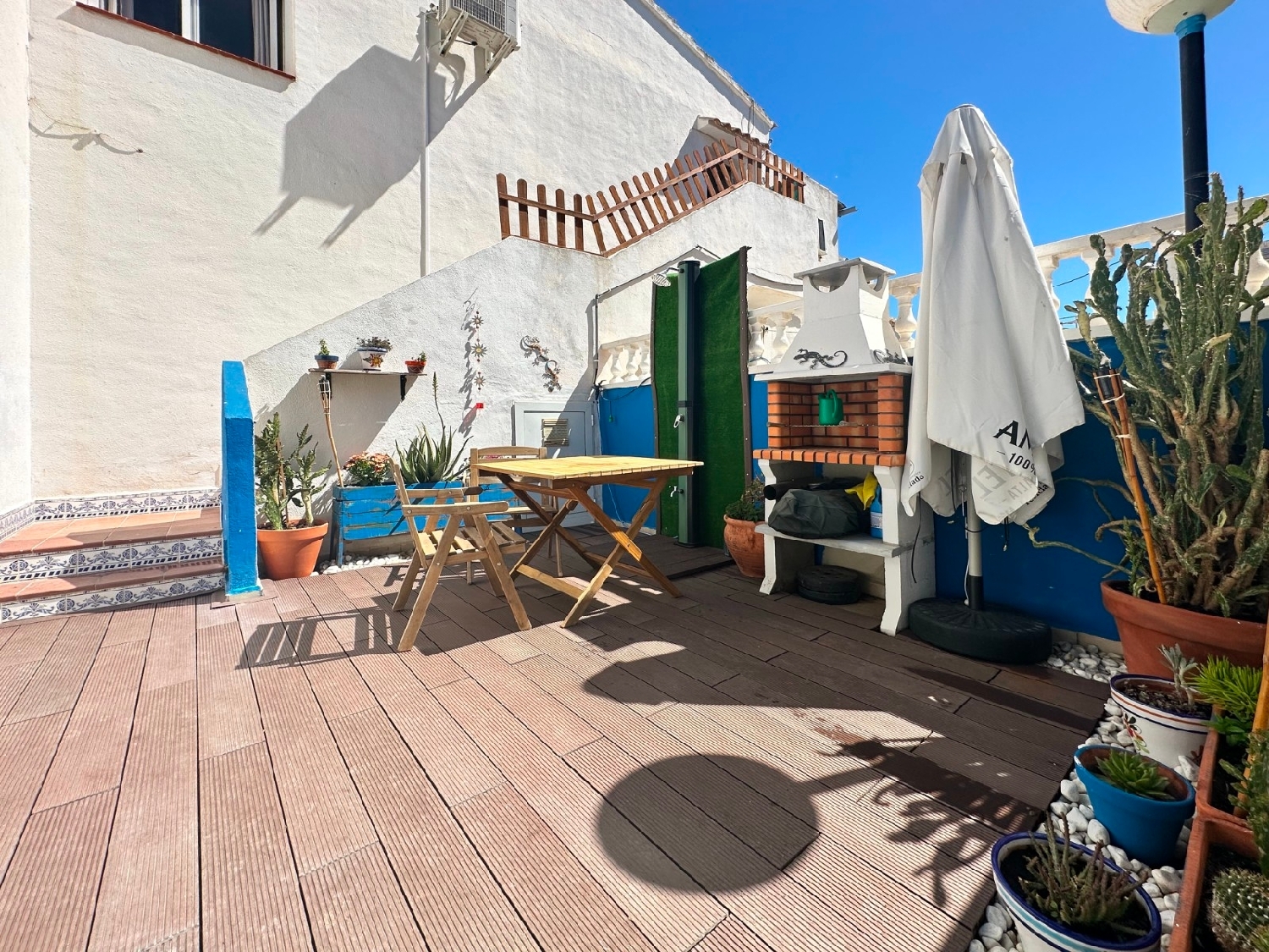 à vendre maison Orihuela Costa Baix Segura 3