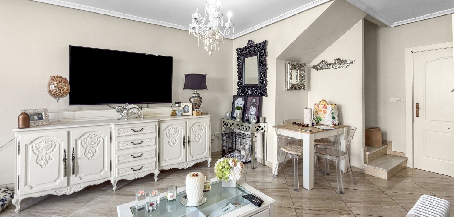 à vendre maison Orihuela Costa Baix Segura 6