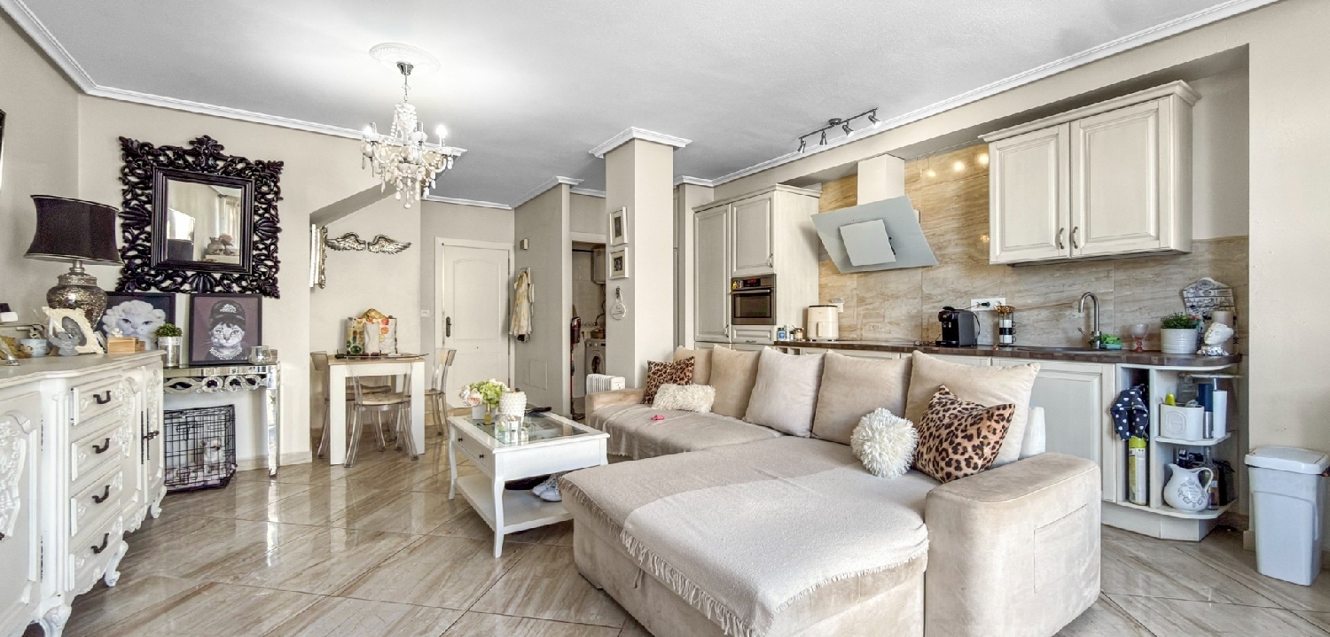 à vendre maison Orihuela Costa Baix Segura 7