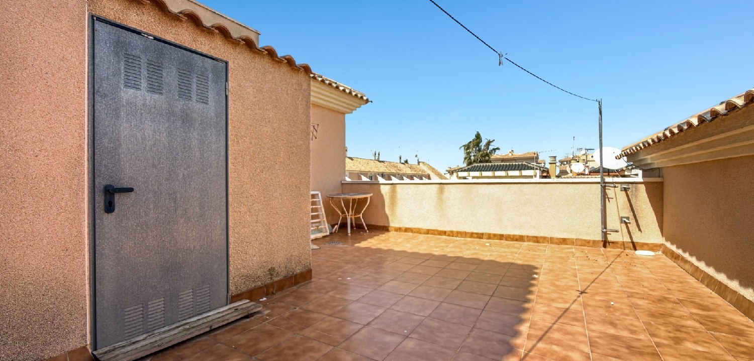 à vendre maison Orihuela Costa Baix Segura 5