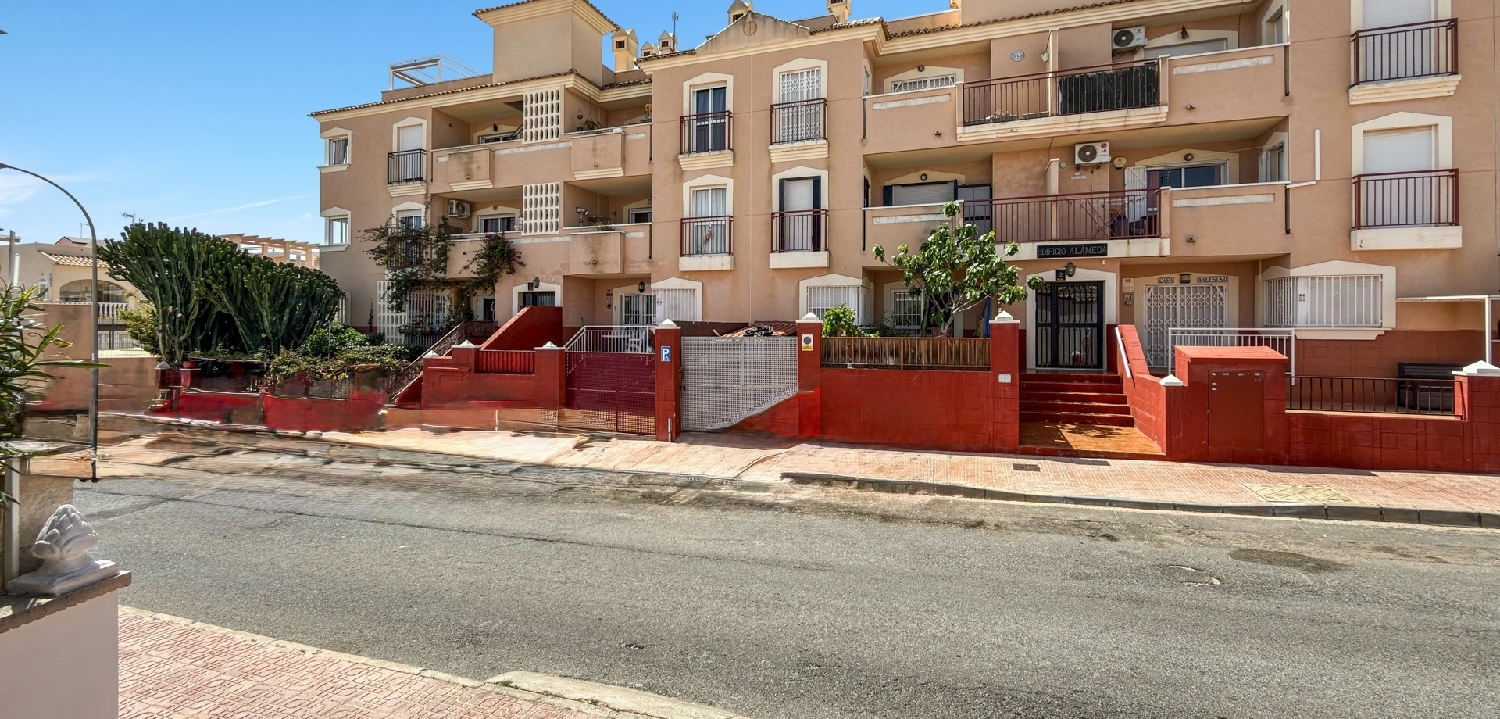 à vendre maison Orihuela Costa Baix Segura 2
