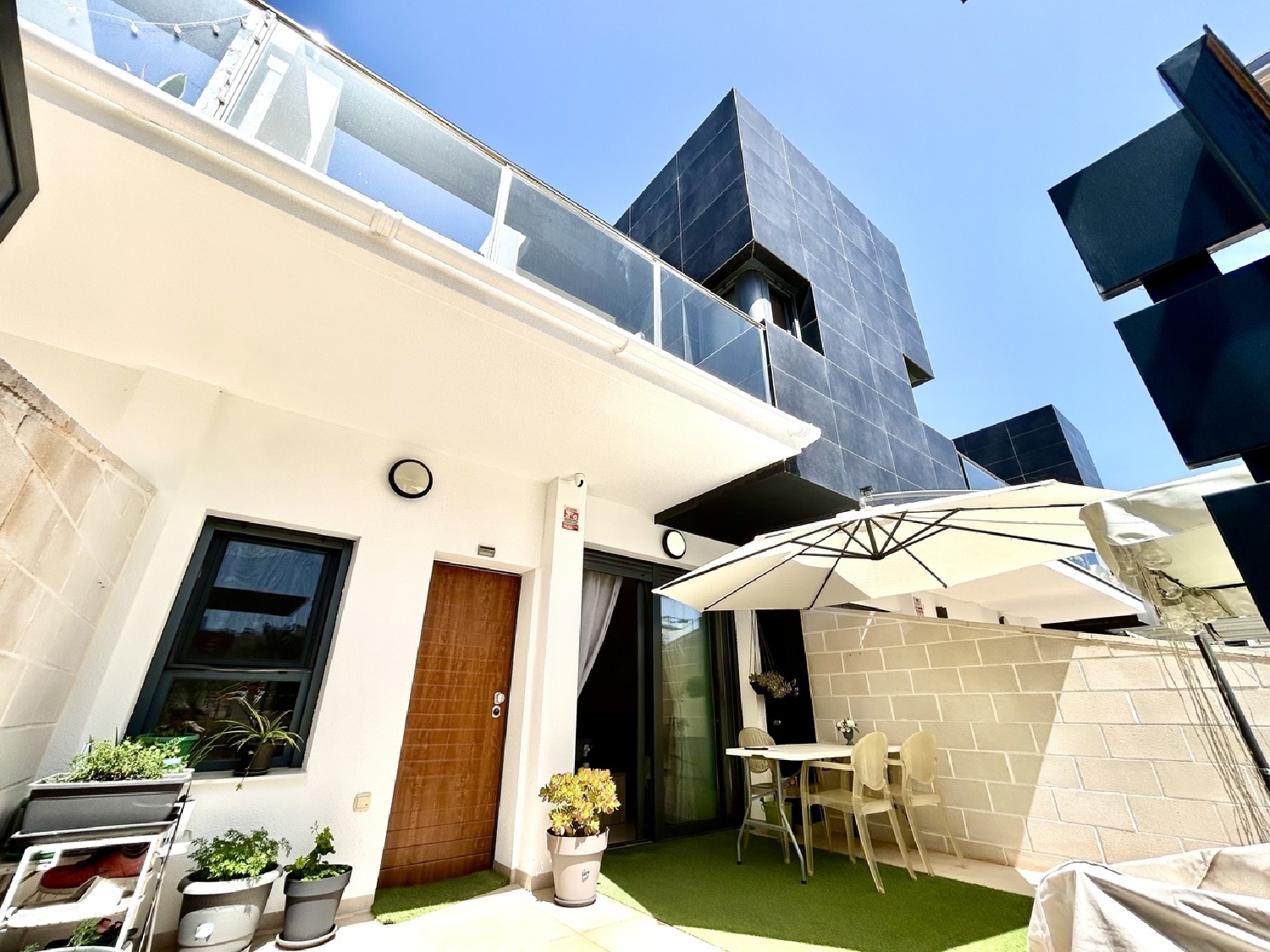  for sale house Orihuela Costa Baix Segura 1