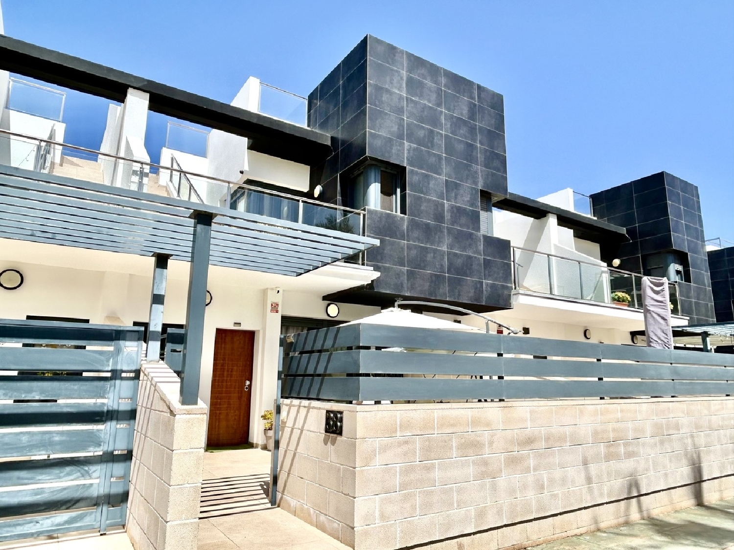  for sale house Orihuela Costa Baix Segura 2