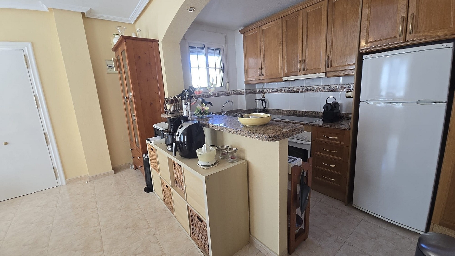  te koop huis Orihuela Costa Baix Segura 6