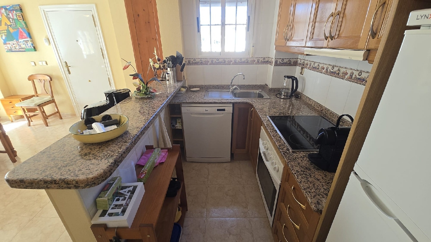  te koop huis Orihuela Costa Baix Segura 7