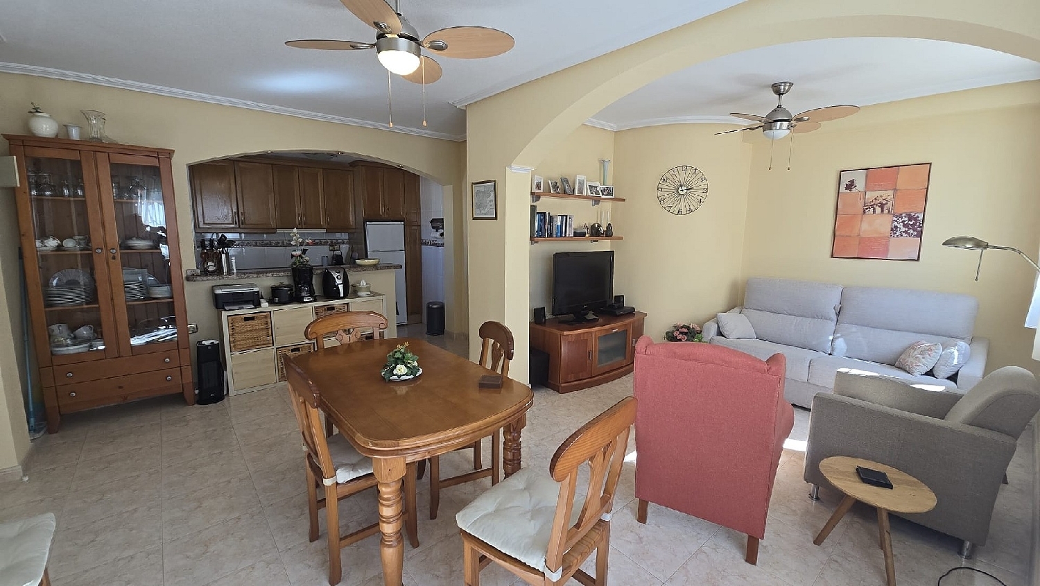  te koop huis Orihuela Costa Baix Segura 8