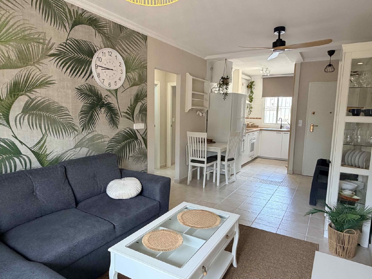  till salu hus Orihuela Costa Baix Segura 6