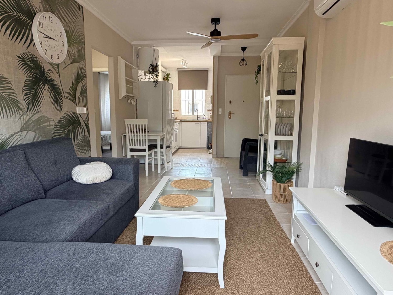  till salu hus Orihuela Costa Baix Segura 5