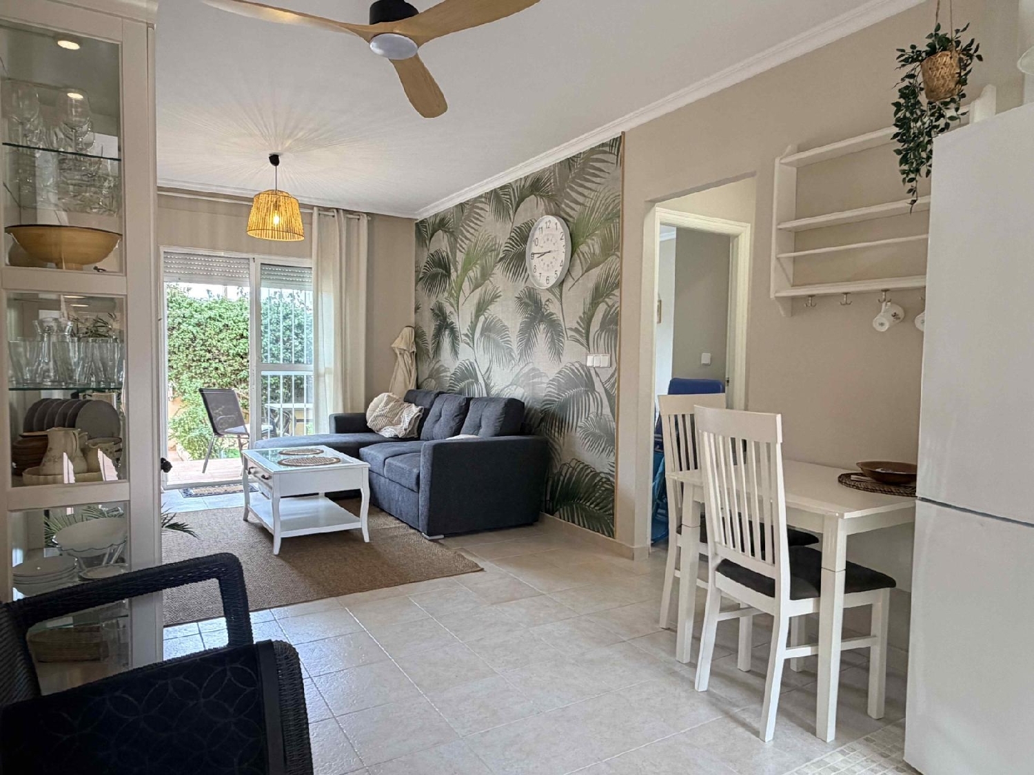  till salu hus Orihuela Costa Baix Segura 2