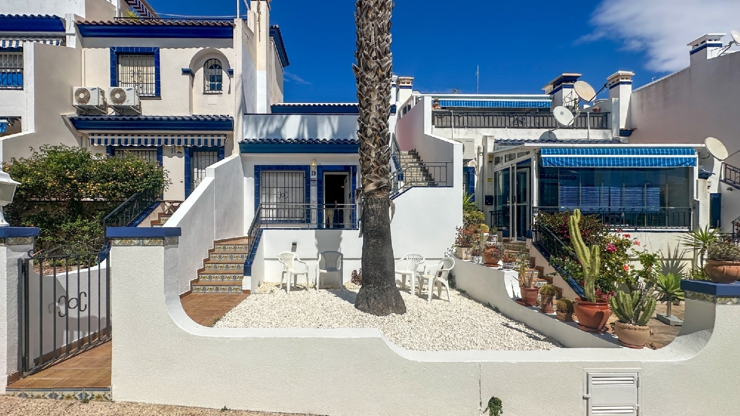  for sale house Orihuela Costa Baix Segura 1