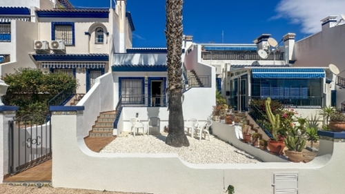 Orihuela Costa Baix Segura house foto 6374845