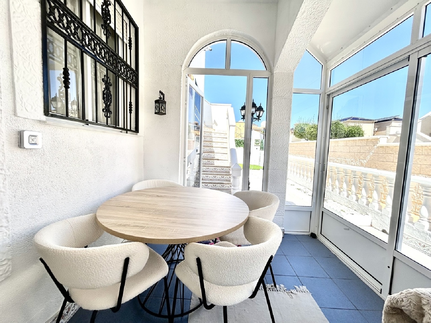  te koop huis Orihuela Costa Baix Segura 4