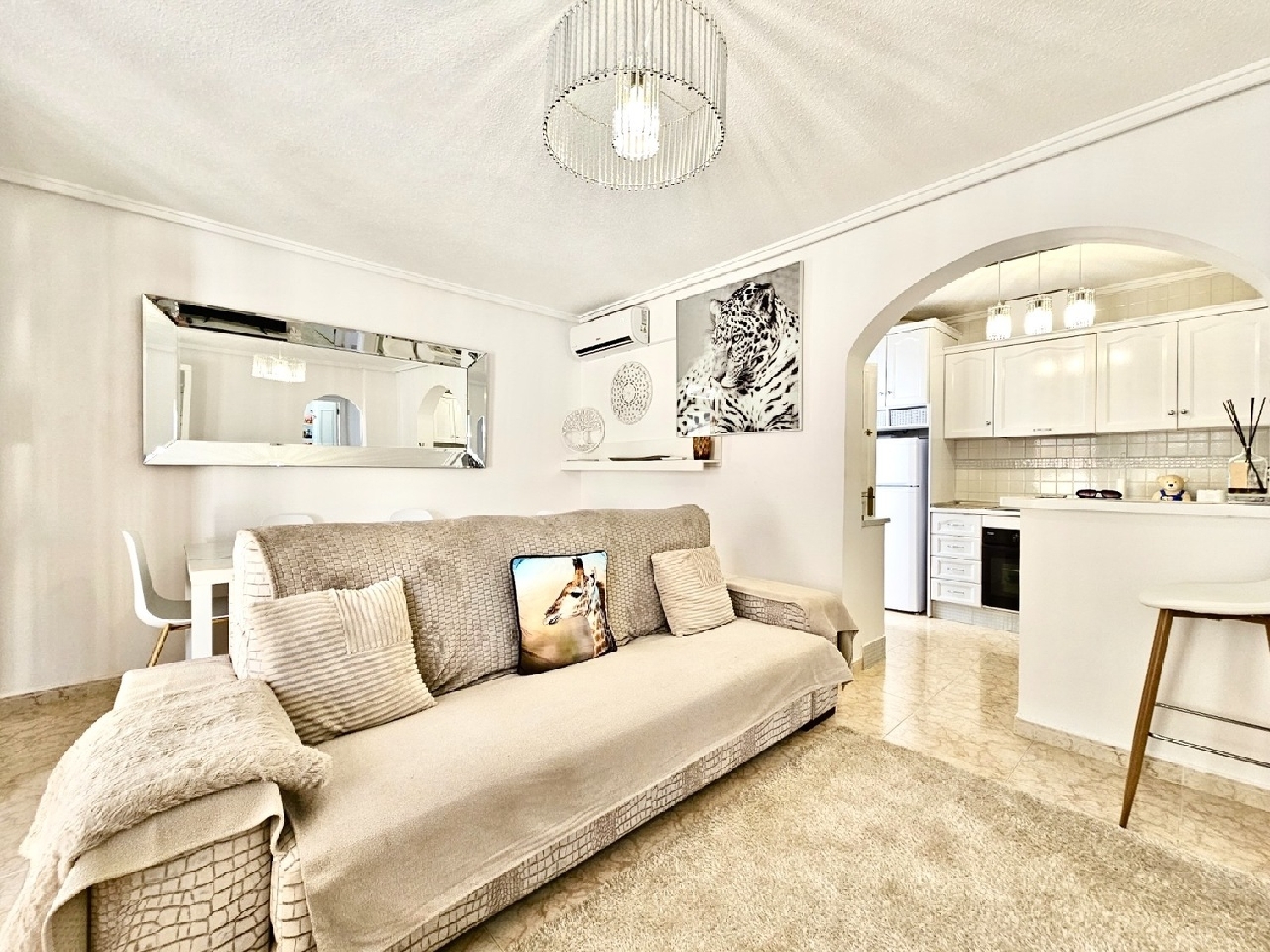  te koop huis Orihuela Costa Baix Segura 7