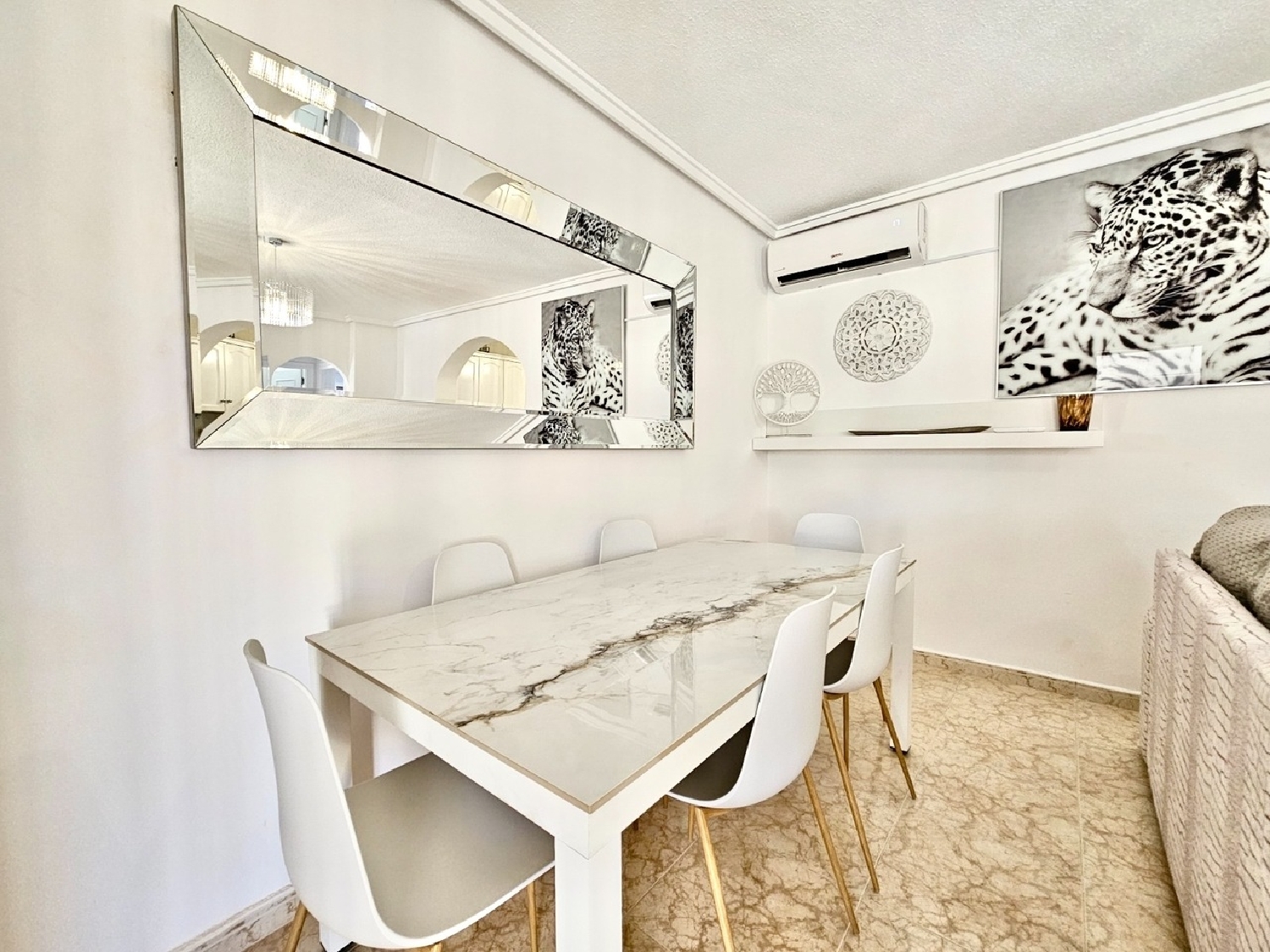  te koop huis Orihuela Costa Baix Segura 8